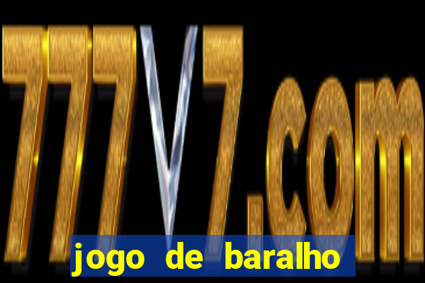 jogo de baralho cigano online